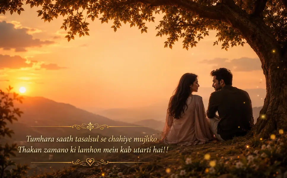 Love Shayari in English Copy Paste