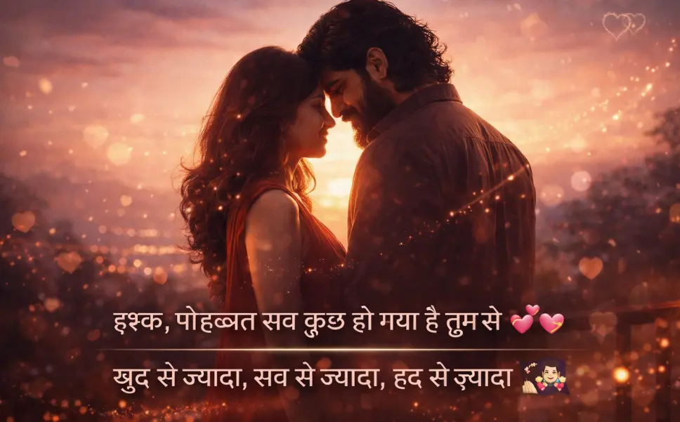 Love Shayari😍 2 Line